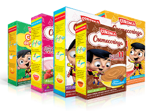 Mingau Cremecoringa