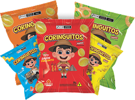 Coringuitos