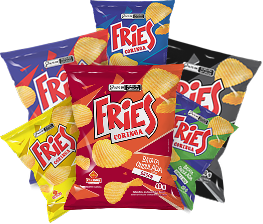 Batata Frita